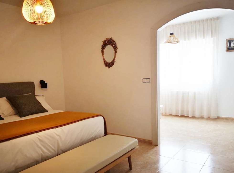 As Sete Campás - Restaurante & Alojamiento en Meaño - O Salnés